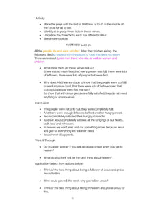 God's Unexpected King - 10 Lessons