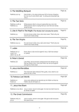 Load image into Gallery viewer, God's Kingdom For All - 12 Lessons