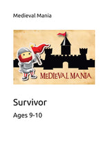 Load image into Gallery viewer, Medieval Mania