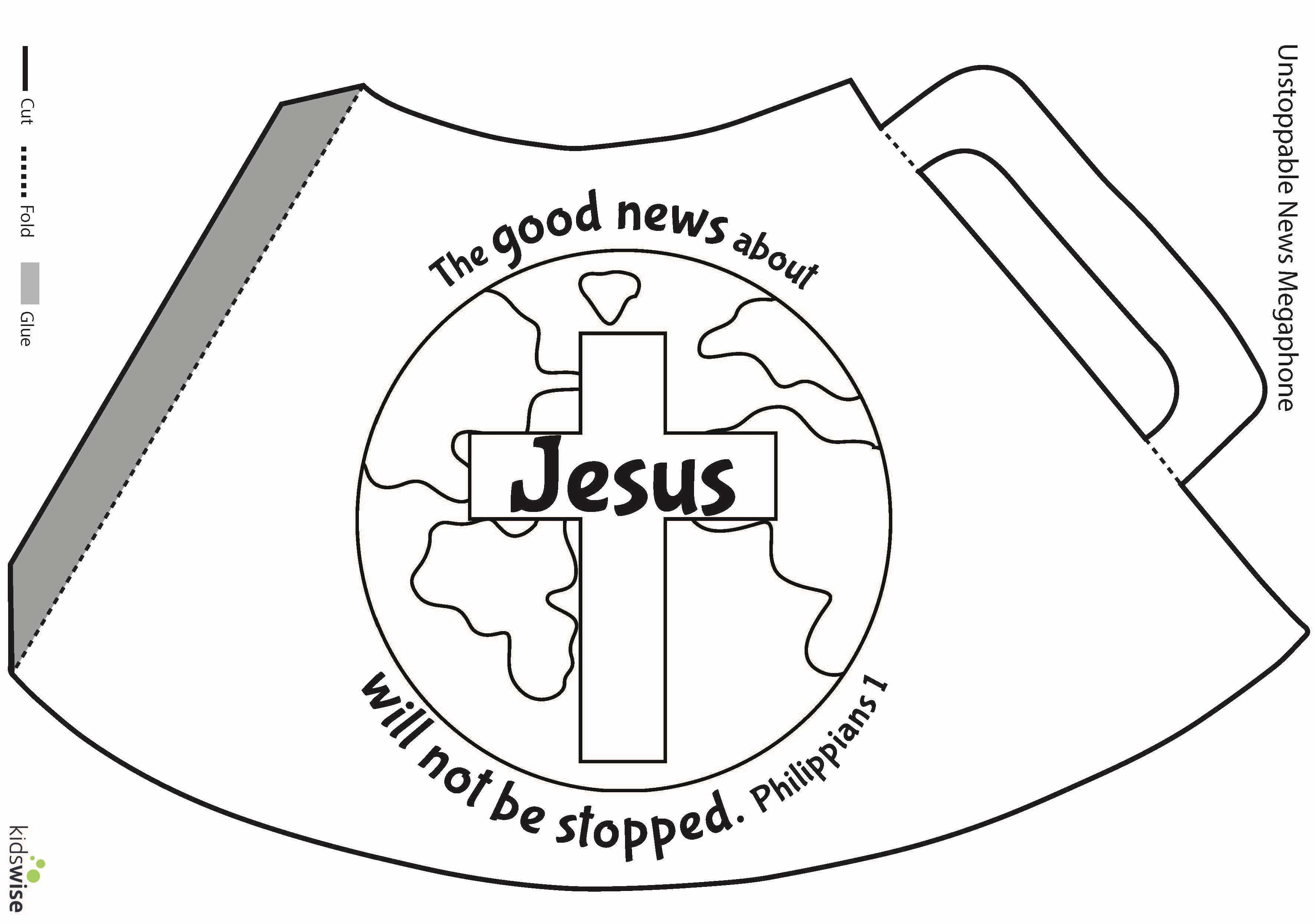 Gospel Partnership - 6 Lessons
