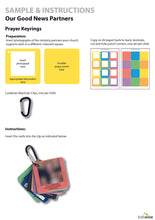 Load image into Gallery viewer, Gospel Partnership - 6 Lessons
