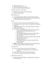 Load image into Gallery viewer, Gospel Partnership - 6 Lessons