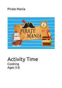 Pirate Mania