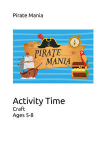 Pirate Mania