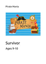 Load image into Gallery viewer, Pirate Mania