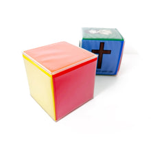 Load image into Gallery viewer, Prayer Cube