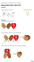 Load image into Gallery viewer, Jesus Has Won - 8 Lessons