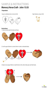 Jesus Has Won - 8 Lessons