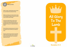 Load image into Gallery viewer, Jesus Has Won - 8 Lessons