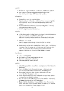 Jesus Has Won - 8 Lessons