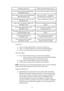 Jesus Has Won - 8 Lessons