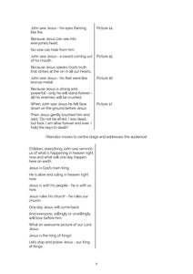 Jesus Has Won - 8 Lessons