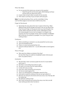 Jesus Has Won - 8 Lessons