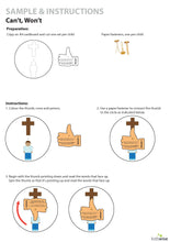 Load image into Gallery viewer, Faith Alone - 10 Lessons