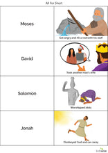 Load image into Gallery viewer, Faith Alone - 10 Lessons