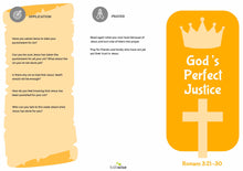 Load image into Gallery viewer, Faith Alone - 10 Lessons