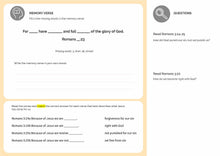 Load image into Gallery viewer, Faith Alone - 10 Lessons