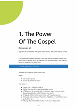 Load image into Gallery viewer, Faith Alone - 10 Lessons