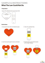 Load image into Gallery viewer, Unshakeable Love - 8 Lessons
