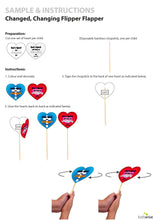 Load image into Gallery viewer, Unshakeable Love - 8 Lessons