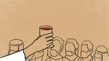 Load image into Gallery viewer, The Lord’s Supper