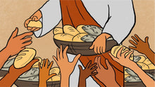 Load image into Gallery viewer, Bread Of Life