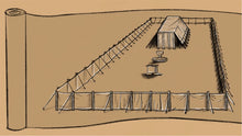 Load image into Gallery viewer, The Greater Temple