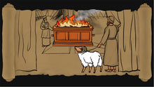 Load image into Gallery viewer, All Glory To The Lamb