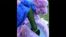 Load image into Gallery viewer, How To Share Your Zucchini