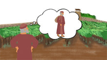 Load image into Gallery viewer, The Parable Of The Tenants