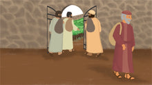 Load image into Gallery viewer, The Parable Of The Tenants