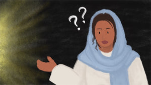Mary's Good News