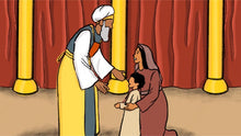 Load image into Gallery viewer, Hannah's Prayer