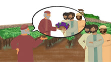 Load image into Gallery viewer, The Parable Of The Tenants