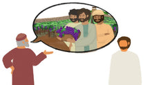 Load image into Gallery viewer, The Parable Of The Tenants