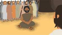Load image into Gallery viewer, The Man From Gerasenes