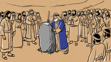 Load image into Gallery viewer, The Ebenezer Stone