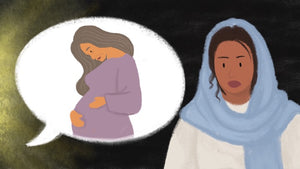 Mary's Good News