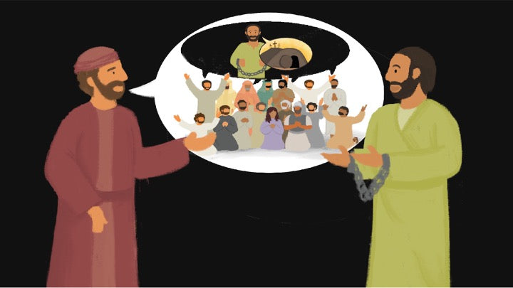 Gospel Partnership