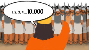 The Cost Parables