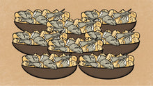 Load image into Gallery viewer, The Miracle Lunch