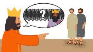 The Cost Parables