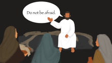Load image into Gallery viewer, He Is Risen