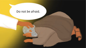 Jesus Rules
