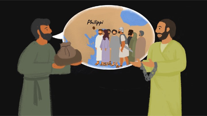 Gospel Partnership