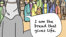 Load image into Gallery viewer, Words Of Eternal Life