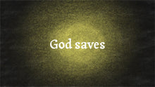 Load image into Gallery viewer, The Birth Of The Saviour