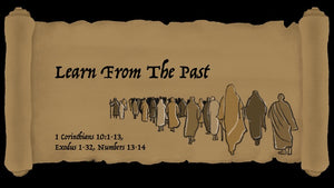 Learn From The Past