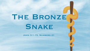 The Bronze Snake