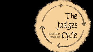 The Judges Cycle